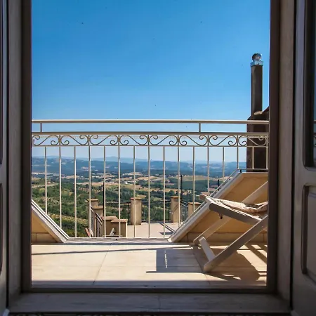 Daire Agave By Interhome