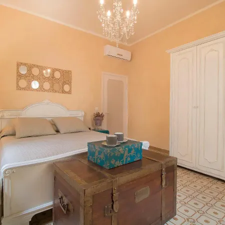 Daire Agave By Interhome *