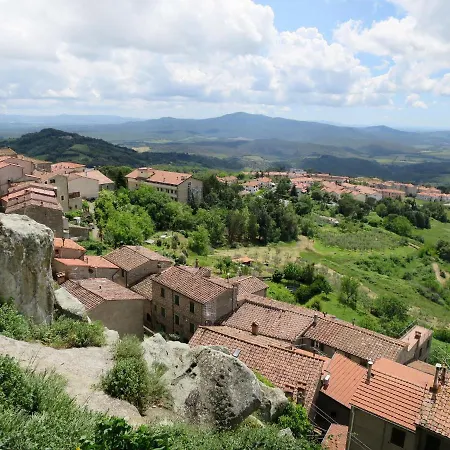 Daire Agave By Interhome Civitella Marittima