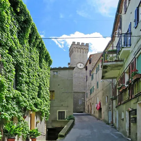 Agave By Interhome Daire Civitella Marittima