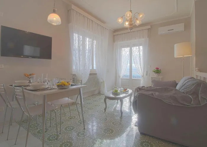 Apartament Agave By Interhome *