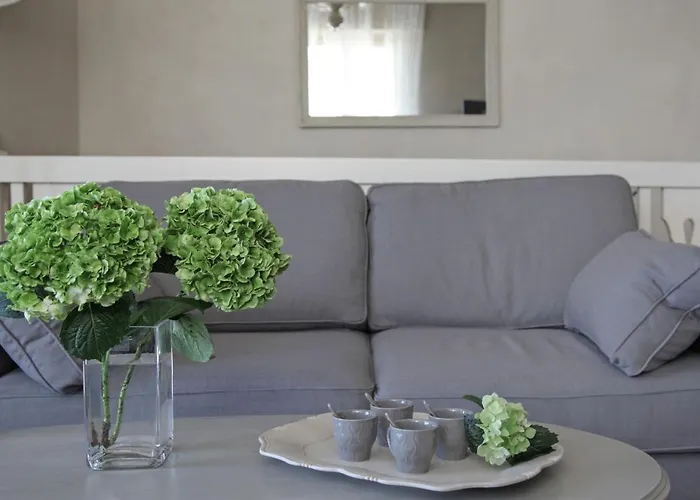 Agave By Interhome Apartament Civitella Marittima