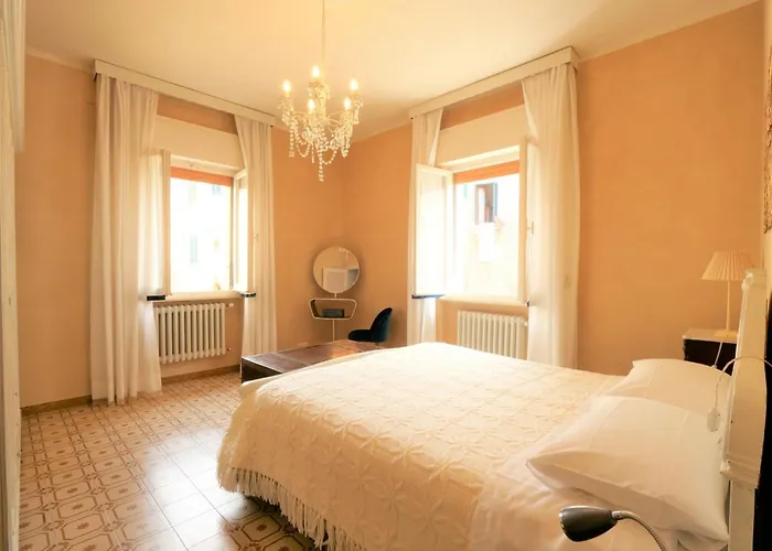 Agave By Interhome Apartament Civitella Marittima