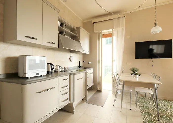 Agave By Interhome * Civitella Marittima