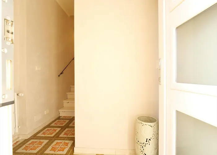 Apartament Agave By Interhome